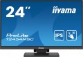 Monitor 24 cale T2454MSC-B2AG 10 PKT. POJ,IPS,HDMI,DP,FHD,300cd,4ms,  2x2W-1979023