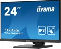 Monitor 24 cale T2454MSC-B2AG 10 PKT. POJ,IPS,HDMI,DP,FHD,300cd,4ms,  2x2W-1979036