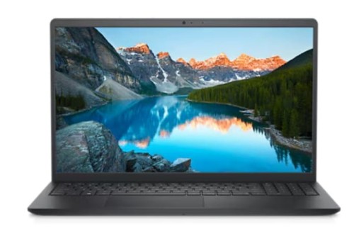 Notebook Inspiron 3520 Win11Home i5 -1235U/1TB/16GB/INT/15.6 FHD/BLK/3Y Basic Onsite-1981658