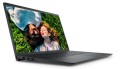 Notebook Inspiron 3520 Win11Home i5 -1235U/1TB/16GB/INT/15.6 FHD/BLK/3Y Basic Onsite-1981663