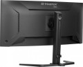 Monitor 34 cale G-Master GCB3482WQSU-B1,VA,UWQHD,120HZ,1500R, 21:9, 500cd,2x5W-1982617
