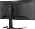 Monitor G-Master 34 cale GCB3484WQSU-B1,VA,UWQHD,180Hz,1500R, 21:9, 500cd/m2, 2x5W-1982658