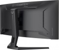 Monitor G-Master 34 cale GCB3486WQSCP-B1,VA,UWQHD,240HZ,1500R,500cd,21:9,     USB-C dock 95W, RJ45, 2x5W-1982669