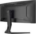 Monitor G-Master 34 cale GCB3486WQSCP-B1,VA,UWQHD,240HZ,1500R,500cd,21:9,     USB-C dock 95W, RJ45, 2x5W-1982670