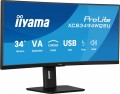 Monitor 34 cali XCB3494WQSU-B1 VA,UWQHD,1500R,2xHDMI,DP,2xUSB,2xUSB-C-1982460