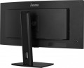 Monitor 34 cali XCB3494WQSU-B1 VA,UWQHD,1500R,2xHDMI,DP,2xUSB,2xUSB-C-1982469