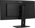 Monitor 34 cali XCB3494WQSU-B1 VA,UWQHD,1500R,2xHDMI,DP,2xUSB,2xUSB-C-1982468