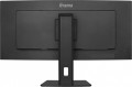 Monitor 34 cali XCB3494WQSU-B1 VA,UWQHD,1500R,2xHDMI,DP,2xUSB,2xUSB-C-1982466