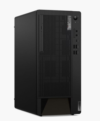 Komputer ThinkCentre M90t G5 TOWER 12V60008PB W11Pro i7-14700/2x16GB/1TB/INT/DVD/vPro/3YRS OS + 1Y Premier Support-1985429