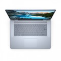 Notebook Inspiron Plus 7640 Win11Pro Ultra 7 155H/32GB/2TB SSD/16.0 2,5K 2560x1600/RTX 4060/FgrPr/FHD Cam/Mic /Backlit Kb/90 Wh/3Y Basic-1984524