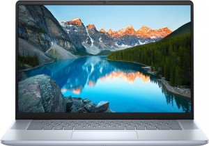 Notebook Inspiron Plus 7640 Win11Pro Ultra 7 155H/16GB/1TB SSD/16.0 2,5K 2560x1600/RTX 4050/FgrPr/FHD Cam/Mic /Backlit Kb/90 Wh/3Y Basic
