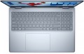 Notebook Dell 16 Plus DB16250 Win11Pro Ultra 9 288V/32GB/1TB/16.0 2.5K/Arc/FgrPr/WLAN + BT/Backlit Kb/4 Cell/3Y ProSupport-1985438