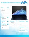 Notebook EliteBook Ultra G1i U5 228V/512GB/32GB/W11P/14.0   B9ZW8ET-1985573