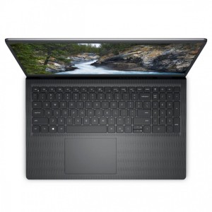 Notebook Vostro 3525 Win11Pro Ryzen 5 5500U/16GB/512GB SSD/15.6 FHD/AMD Radeon/FgrPr/Cam & Mic/WLAN + BT/Backlit Kb/3 Cell/3Y ProSupport 