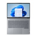 Laptop ThinkBook 14 G8 IRL 21SG0099PB W11Pro Intel 5 210H/16GB/512GB/INT/14 cali WUXGA/Arctic Grey/3YRS OS + CO2 Offset-1984554