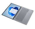 Laptop ThinkBook 14 G8 IRL 21SG0099PB W11Pro Intel 5 210H/16GB/512GB/INT/14 cali WUXGA/Arctic Grey/3YRS OS + CO2 Offset-1984559