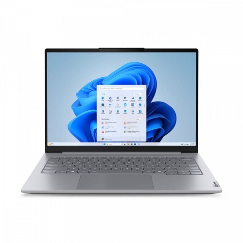 Laptop ThinkBook 14 G8 21SJ008APB W11Pro Intel 7 240H/16GB/512GB/INT/14.0 WUXGA/Arctic Grey/3YRS OS + CO2 Offset-1984563