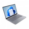 Laptop ThinkBook 14 G8 21SJ0089PB W11Pro Ultra 7 255H/16GB/512GB/INT/14.0 WUXGA/Arctic Grey/3YRS OS + CO2 Offset-1984586