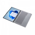 Laptop ThinkBook 14 G8 21SJ0089PB W11Pro Ultra 7 255H/16GB/512GB/INT/14.0 WUXGA/Arctic Grey/3YRS OS + CO2 Offset-1984588
