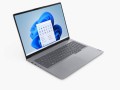 Notebook ThinkBook 16 G6 21KH00VYPB W11Home i5-13420H/16GB/512GB/INT/16.0 WUXGA/Arctic Grey/3YRS OS + CO2 Offset-1984487