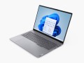 Notebook ThinkBook 16 G6 21KH00VYPB W11Home i5-13420H/16GB/512GB/INT/16.0 WUXGA/Arctic Grey/3YRS OS + CO2 Offset-1984488