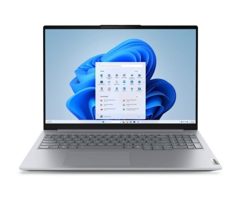 Laptop ThinkBook 16 G8 21SH00A3PB W11Pro Intel 5 210H/16GB/512GB//INT/16 cali WUXGA/Arctic Grey/3YRS OS + CO2 Offset-1984574