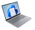 Notebook ThinkBook 16 G8 21SH00A4PB W11Pro Intel 7 240H/16GB/512GB/INT/16 cali WUXGA/Luna Grey/3YRS OS + CO2 Offset-1984605