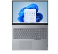 Notebook ThinkBook 16 G8 21SH00A4PB W11Pro Intel 7 240H/16GB/512GB/INT/16 cali WUXGA/Luna Grey/3YRS OS + CO2 Offset-1984598