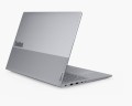 Notebook ThinkBook 16 G8 21SK008PPB W11Pro Ultra 5 225U/16GB/512GB/INT/16.0 WUXGA/Luna Grey/3YRS OS + CO2 Offset-1984612
