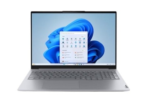 Notebook ThinkBook 16 G8 21SK008QPB W11Pro Ultra 7 255H/16GB/512GB/INT/16.0 WUXGA/Luna Grey/3YRS OS + CO2 Offset-1984620