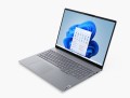 Notebook ThinkBook 16 G8 21SK008QPB W11Pro Ultra 7 255H/16GB/512GB/INT/16.0 WUXGA/Luna Grey/3YRS OS + CO2 Offset-1984623