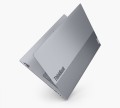 Notebook ThinkBook 16 G8 21SK008QPB W11Pro Ultra 7 255H/16GB/512GB/INT/16.0 WUXGA/Luna Grey/3YRS OS + CO2 Offset-1984626