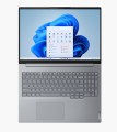 Notebook ThinkBook 16 G8 21SK008QPB W11Pro Ultra 7 255H/16GB/512GB/INT/16.0 WUXGA/Luna Grey/3YRS OS + CO2 Offset-1984630