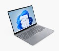 Notebook ThinkBook 16 G8 21SK008QPB W11Pro Ultra 7 255H/16GB/512GB/INT/16.0 WUXGA/Luna Grey/3YRS OS + CO2 Offset-1984622