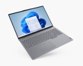 Notebook ThinkBook 16 G8 21SK008QPB W11Pro Ultra 7 255H/16GB/512GB/INT/16.0 WUXGA/Luna Grey/3YRS OS + CO2 Offset-1984621