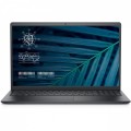 Notebook Vostro 3510 Win11Pro i3-1115G4/8GB/512GB SSD/15.6" FHD/Intel UHD/FgrPr/Cam &amp; Mic/WLAN + BT/Backlit Kb/3 Cell/3Y ProSupport-1592985