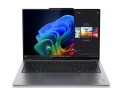 Ultrabook ThinkPad X9-14 G1 21QA0025PB W11Pro Ultra 7 258V/32GB/1TB/INT/14.0 2.8K OLED/Grey/3YRS Premier Support Plus + CO2 Offset-1984812