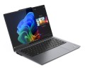 Ultrabook ThinkPad X9-14 G1 21QA0025PB W11Pro Ultra 7 258V/32GB/1TB/INT/14.0 2.8K OLED/Grey/3YRS Premier Support Plus + CO2 Offset-1984826