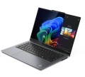 Ultrabook ThinkPad X9-14 G1 21QA0025PB W11Pro Ultra 7 258V/32GB/1TB/INT/14.0 2.8K OLED/Grey/3YRS Premier Support Plus + CO2 Offset-1984825