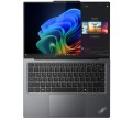Ultrabook ThinkPad X9-14 G1 21QA0025PB W11Pro Ultra 7 258V/32GB/1TB/INT/14.0 2.8K OLED/Grey/3YRS Premier Support Plus + CO2 Offset-1984819