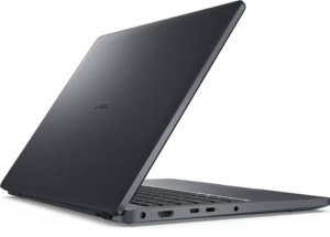 Laptop Dell Pro 14 PC14255/AMD Ryzen 5 220/8GB/512GB SSD/14.0 FHD+/Radeon 740M/FgrPr/FHD/IR Cam/Mic/WLAN + BT/Backlit Kb/3 Cell/W11Pro