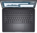 Laptop Dell Pro 14 PC14255/AMD Ryzen 5 220/16GB/256GB/14.0 FHD+/Radeon 740M/FgrPr/Cam &amp; Mic/WLAN + BT/Backlit Kb/3 Cell/W11Pro-1990866