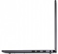Laptop Dell Pro 14 PC14255/AMD Ryzen 5 PRO 230/16GB/512GB SSD/14.0 FHD+/Radeon 760M/FgrPr/FHD/IR Cam/Mic/WLAN+BT/Backlit Kb/3 Cell/W11Pro-1990882