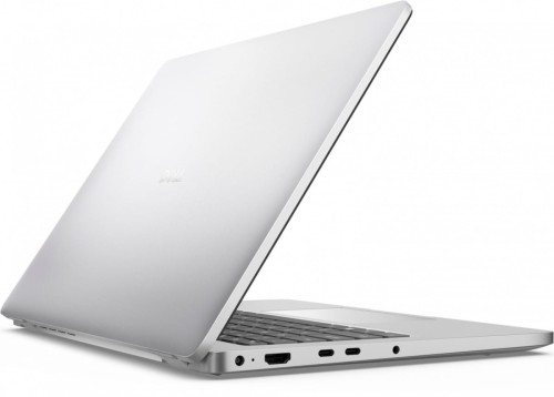 Laptop Dell Pro 14 PC14255/AMD Ryzen AI 5 PRO 340/16GB/512GB SSD/14.0 FHD+/Radeon 840M/FgrPr/FHD/IR Cam/Mic/WLAN+BT/Backlit Kb/3 Cell/W11Pro-1990885