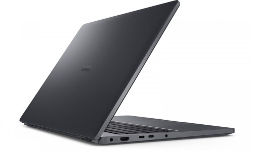 Laptop Dell Pro 16 PC16255/AMD Ryzen 3 210/8GB/512GB SSD/16.0 FHD+/Radeon 740M/FgrPr/FHD/IR Cam/Mic/WLAN+BT/Backlit Kb/3Cell/W11Pr-1991014