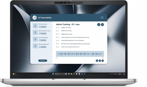 Laptop Dell Pro 13 Plus PB13255/Ryzen AI 5 PRO 340/16GB/512GB SSD Gen4/13.3FHD+/Radeon 760M/FgrPr&amp;SmtCd/FHD/IR Cam/Mic/WLAN+BT/Backlit Kb/3Cell/W11P-1990933