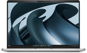 Laptop Dell Pro 16 Plus PB16255 W11P AMD Ryzen 5 220/16GB/512GB/16.0 FHD+/AMD Radeon 740M/FgrPr&SmtCd/FHD/IRCam/Mic/WLAN+BT/BcklKb/3C/3YPS