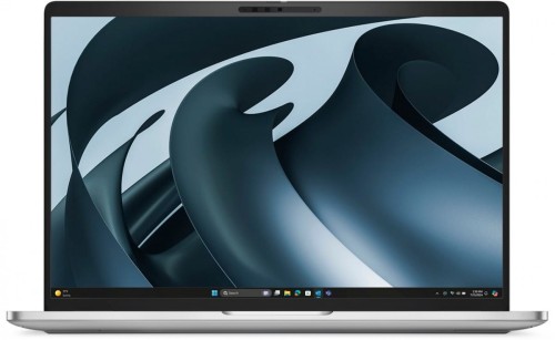 Laptop Dell Pro 16 Plus PB16255 W11P AMD Ryzen AI 7 PRO 350/32GB/512GB/16.0 FHD+/AMD Radeon800M/FPr&amp;SmtCd/FHD/IRCam/Mic/WLAN+BT/BklKb/3C/3YPS Alu-1991085
