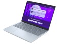 Notebook Dell 14 Plus DB14250 Win11Pro Ultra 7 258V/32GB/1TB/14.0 2.5K/Arc/FgrPr/WLAN + BT/Backlit Kb/4 Cell/3Y ProSupport-1989882