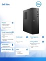Komputer Dell Slim ECS1250 Win11Pro Ultra 5 225/16GB/512GB SSD/Intel UHD/WLAN + BT/Kb/Mouse/3YPS-1994362